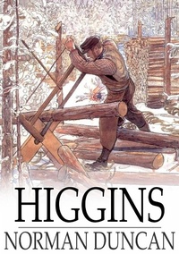 Enlarge image Cover: Higgins - The Floating Press