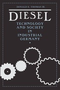 Cover: Diesel - The University of Alabama Press