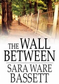 Cover: Wall Between - The Floating Press