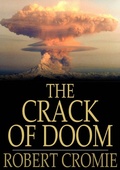 Cover: Crack of Doom - The Floating Press