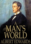 Cover: Man's World - The Floating Press