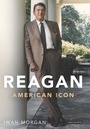 Cover: Reagan - I.B. Tauris
