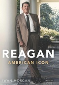 Cover: Reagan - I.B. Tauris
