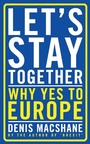 Cover: Let's Stay Together - I.B. Tauris