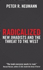 Cover: Radicalized - I.B. Tauris
