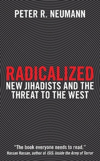 Enlarge image Cover: Radicalized - I.B. Tauris