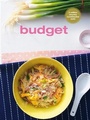 Cover: Budget - Allen & Unwin