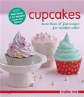 Cover: Cupcakes - Allen & Unwin