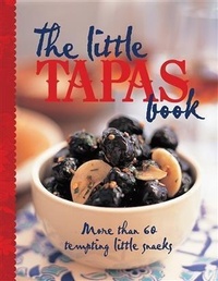 Abbildung von: The Little Tapas Book - Murdoch Books