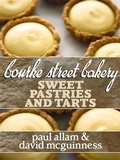 Cover: Bourke Street Bakery: Sweet Pastries and Tarts - Murdoch Books