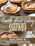 Cover: Bourke Street Bakery: Savoury Pastries and Pies - Murdoch Books
