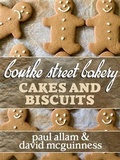 Cover: Bourke Street Bakery: Cakes and Biscuits - Murdoch Books