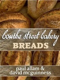 Cover: Bourke Street Bakery: Breads - Murdoch Books
