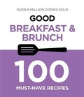 Cover: Breakfast and Brunch - Allen & Unwin