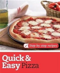 Abbildung von: Pizza - Murdoch Books
