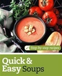 Cover: Soups - Murdoch Books