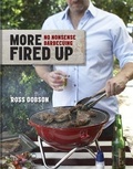 Cover: More Fired Up - Murdoch Books