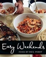 Cover: Easy Weekends - Murdoch Books