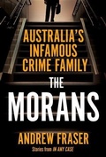 Cover: The Morans - Pier 9
