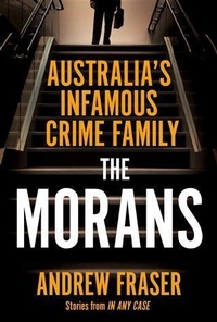 Enlarge image Cover: The Morans - Pier 9