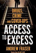 Cover: Access to Excess - Pier 9