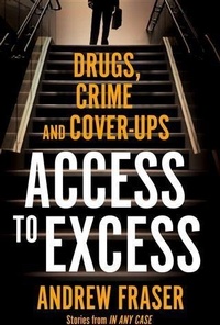 Enlarge image Cover: Access to Excess - Pier 9