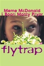 Cover: Flytrap - Allen & Unwin