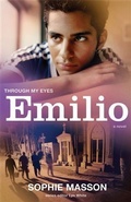 Cover: Emilio: Through My Eyes - A&U Children