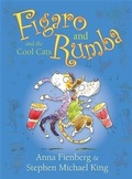 Cover: Figaro and Rumba and the Cool Cats - Allen & Unwin