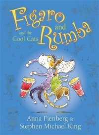 Enlarge image Cover: Figaro and Rumba and the Cool Cats - Allen & Unwin