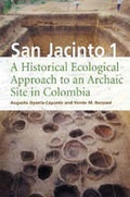 Cover: San Jacinto 1 - The University of Alabama Press