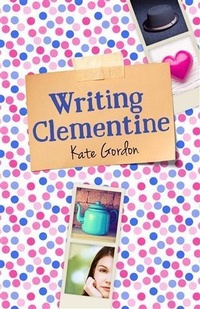 Enlarge image Cover: Writing Clementine - Allen & Unwin