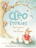 Cover: Cleo Stories 1 - Allen & Unwin