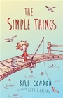 Cover: Simple Things - Allen & Unwin