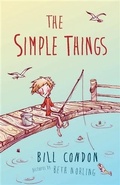 Cover: Simple Things - Allen & Unwin