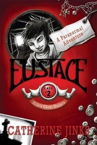 Enlarge image Cover: Eustace - Allen & Unwin
