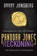 Cover: Pandora Jones: Reckoning - A&U Children