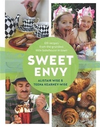 Abbildung von: Sweet Envy - Murdoch Books