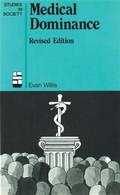 Cover: Medical Dominance - A&U Academic