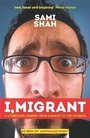 Cover: I, Migrant - Allen & Unwin