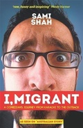 Cover: I, Migrant - Allen & Unwin