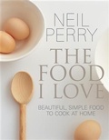 Cover: Food I Love - Murdoch Books