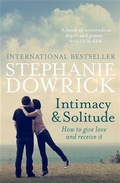 Cover: Intimacy and Solitude - Allen & Unwin