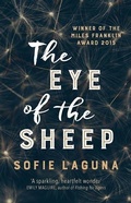 Cover: Eye of the Sheep - Allen & Unwin