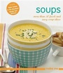 Cover: Soups - Murdoch Books