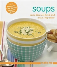 Abbildung von: Soups - Murdoch Books