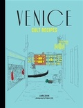Cover: Venice Cult Recipes - Murdoch Books