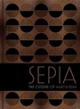 Cover: Sepia - Murdoch Books