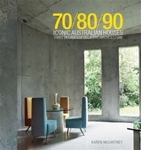 Abbildung von: 70/80/90 Iconic Australian Houses - Murdoch Books
