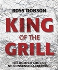 Cover: King of the Grill - Murdoch Books